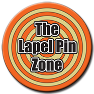 Lapel Pin Zone